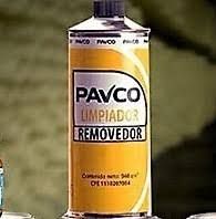 PAVCO LIMPIADOR REMODEDOR 118 CM3