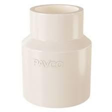 PAVCO REDUCCION 3/4 x 1/2 SOLDADA CPVC