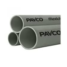 PAVCO TUBERIA  ELECT  1/2 3MTS