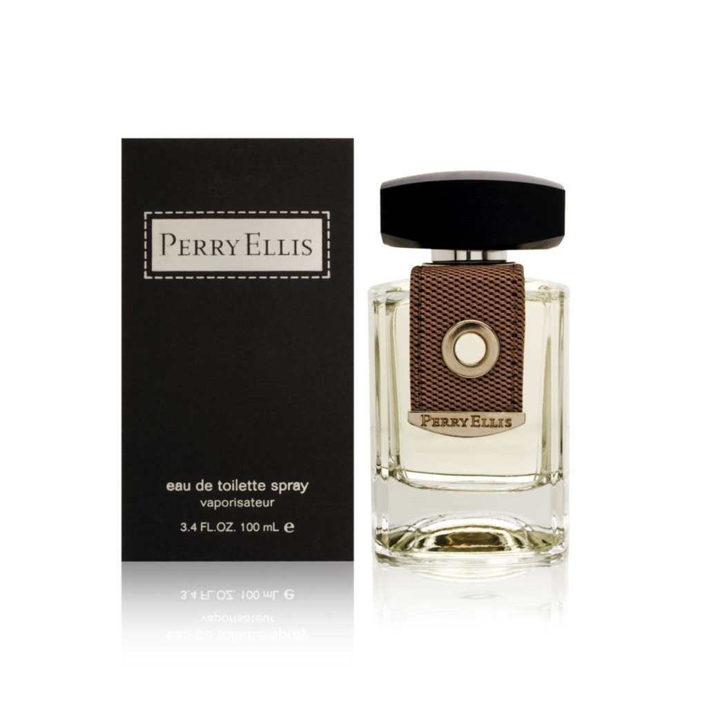 PERRY ELLIS 100ML CABALLEROALLERO