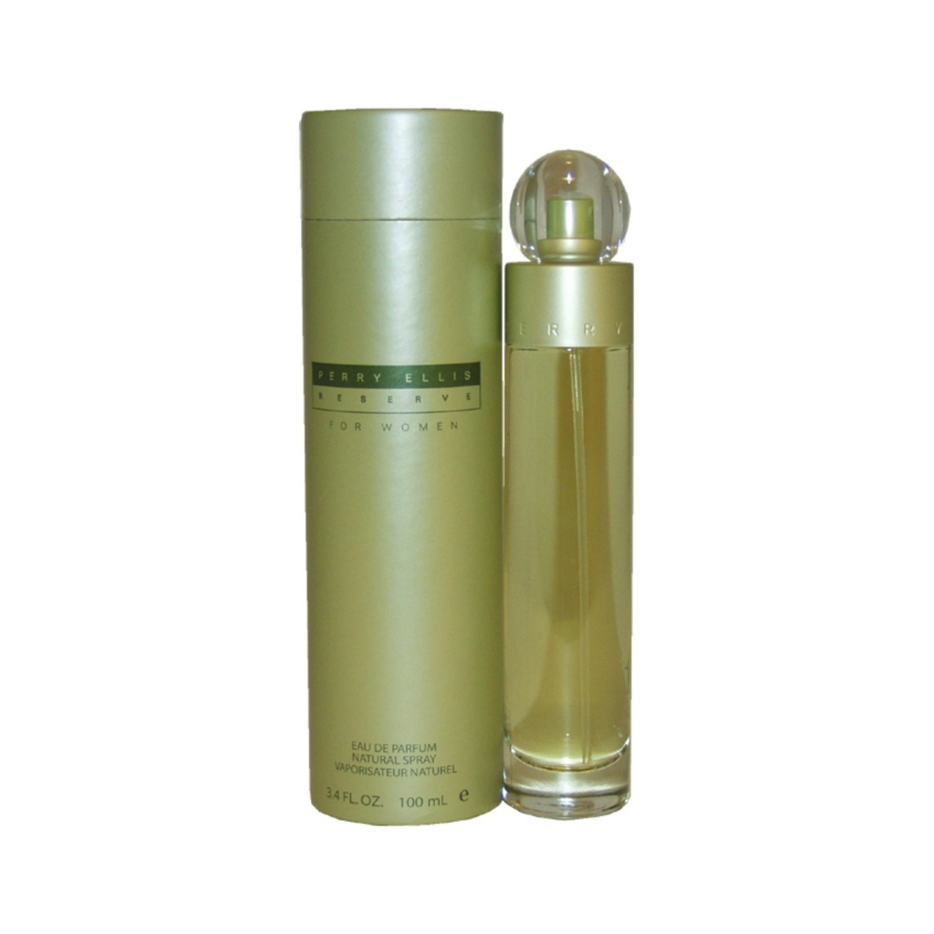 PERRY ELLIS 360 RESERVE DAMA 100ml