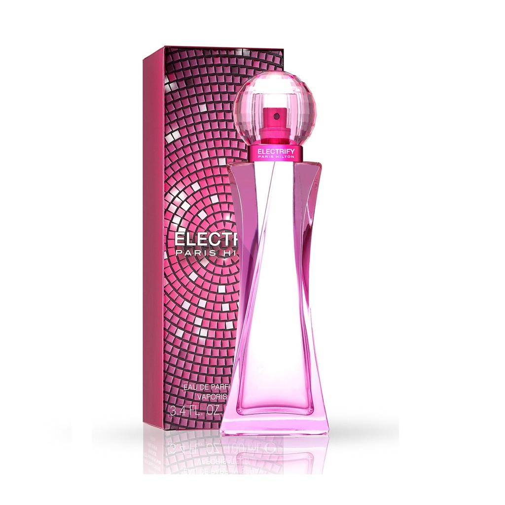 PH ELECTRIFY DAMA 100ML