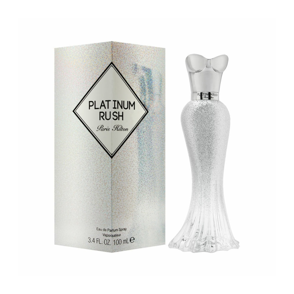 PH PLATINUM RUSH DAMA 100ML