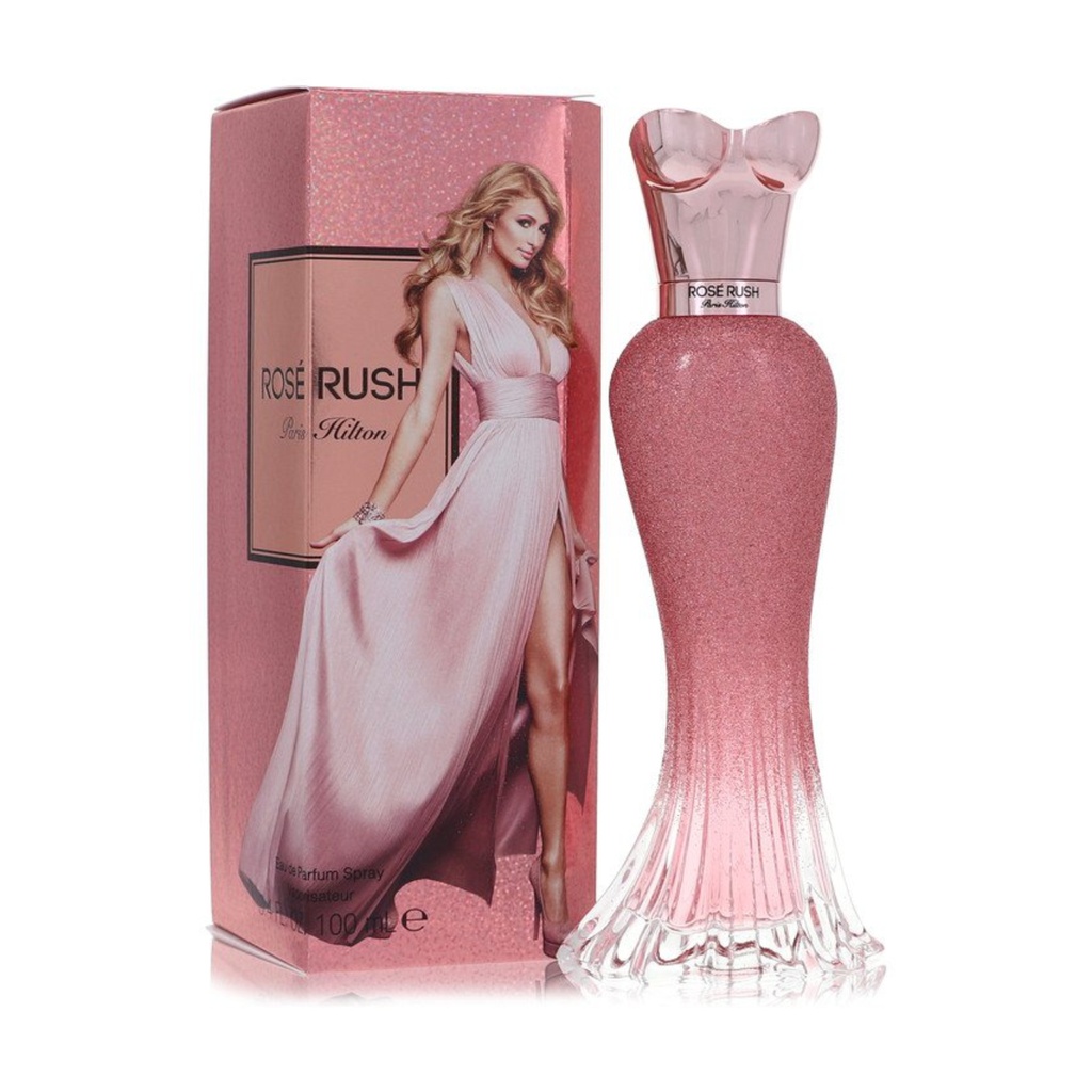 PH ROSE RUSH DAMA 100ML