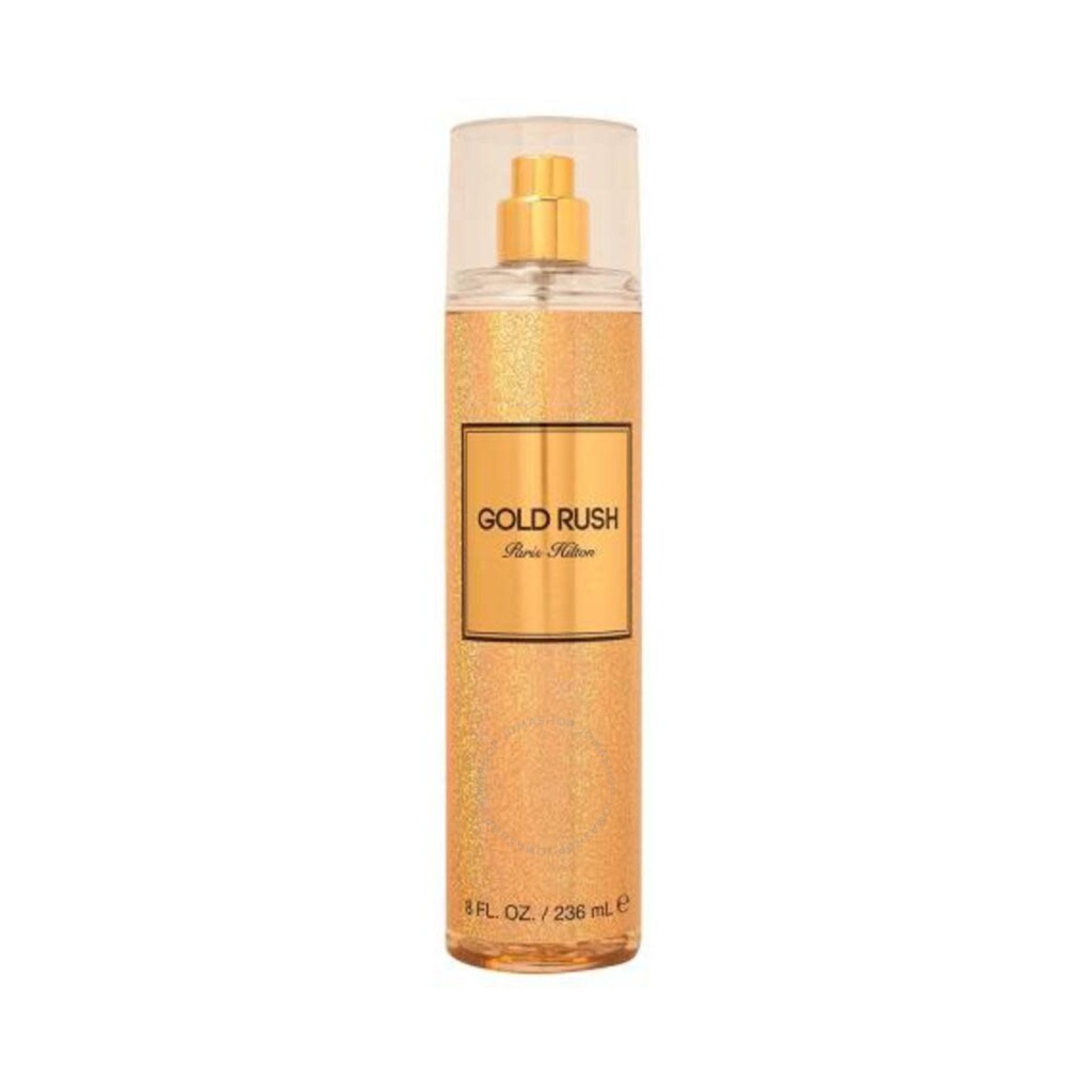 PH SPLASH GOLD RUSH 236ML