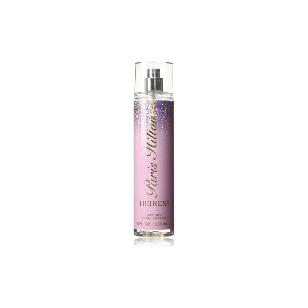 PH SPLASH HEIRESS 236ML