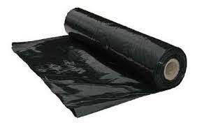 PLAST. NEGRO 0.036 3m X 1m