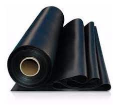 PLAST. NEGRO 100mic 3M ANCHO. C-MT