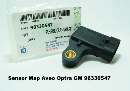 PRO PARTS SENSOR MAP AVEO/OPTRA