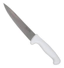 PROCHEF CUCHILLO 8" M-BLANCO