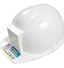 PROLIFE CASCO D-SEGURIDAD BLANCO