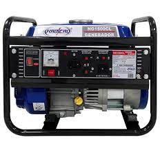 RADICAL GENERADOR A GASOLINA 1500W 110V