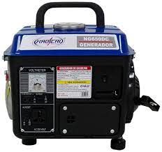 RADICAL GENERADOR A GASOLINA 650W 110V