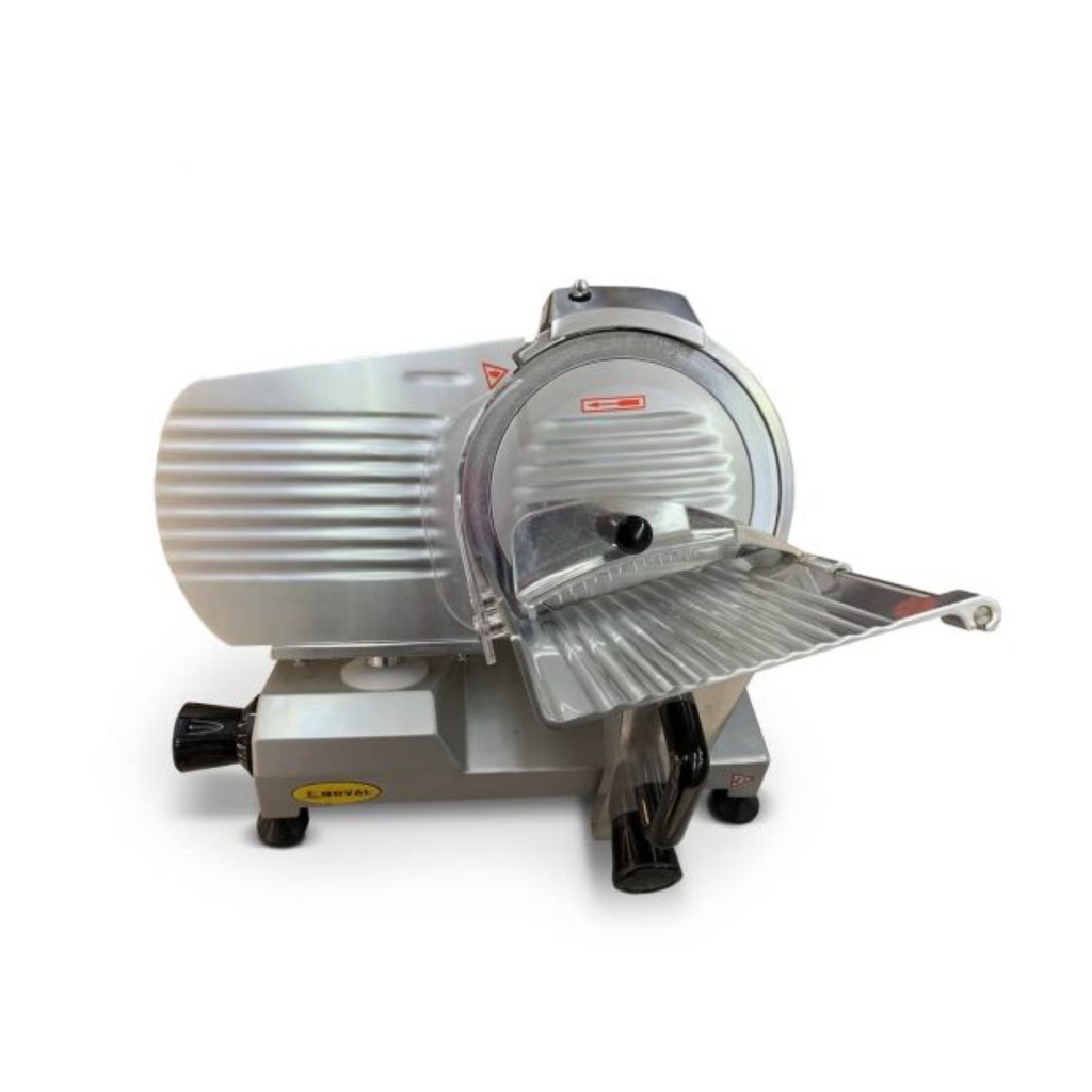 REBANADORA 150W 110V ACERO INOX.