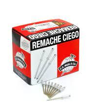 REMACHE CIEGO NAT 4-2 1-8 X 1-4