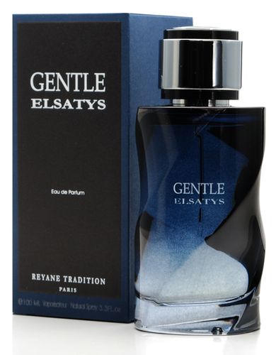 REYANE ELSATYS INTENSO MEN 100ML EDP SPR