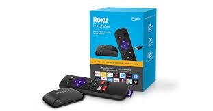 ROKU EXPRESS 4K