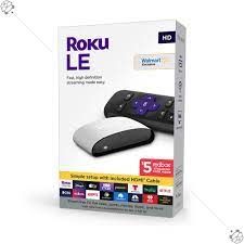 ROKU LE HD