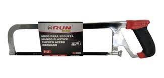 RUN ARCO PARA SEGUETA M-PLAST 8-12