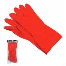 RUN GUANTES DE LATEX  T-M