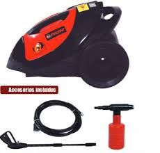 RUN HIDROJET 1200W 110V PRESION 2000 PSI