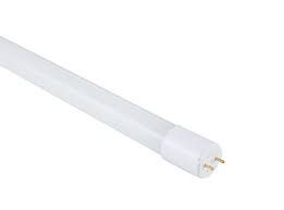 RUN TUBO LED T8 12W 600MM 85/265V PLAST.