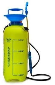 SACO FUMIGADORA MANUAL 5LTRS