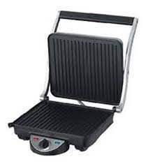 SANKEY SANDWICHERA PANINI -GRILL 1500W