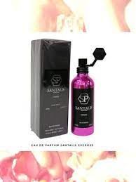 SANTALIS EVEROSE 100ML EDP SPR DAMA