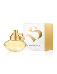 SHAKIRA 50 ML. DAMA