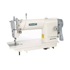 SIRUBA MAQUINA COSER INDUSTRIAL RECTA