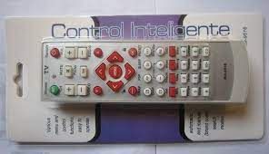 SONAKI CONTROL INTELIGENTE DVD