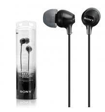 SONY IN-EAR AUDIFONO