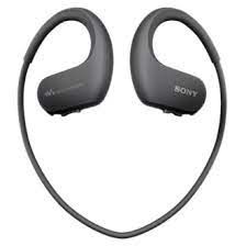 SONY WALKMAN AUDIFONO