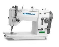 SPEEDWAY MAQUINA COSER INDUSTRIAL--ZJ20U53