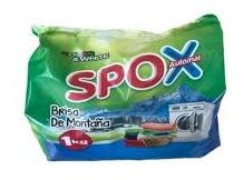 SPOX DETERGENTE BRISA DE MONTAQA 1KG