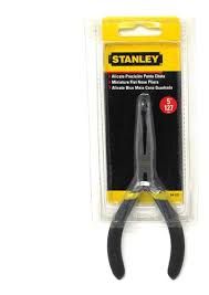 STANLEY ALICATE 5" P-CHATA