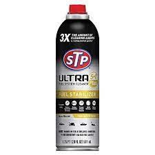 STP ESTABILIZADOR DE COMBUSTIBLE 5 EN 1 591ML