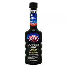 STP LIMPIADOR DE INYECTORES SUP CONCENT 155ML