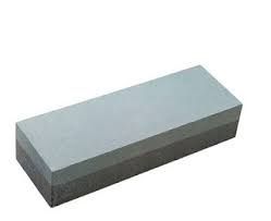 TALTOOLS PIEDRA 8X2X1 PARA AMOLAR