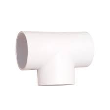 TEE PVC SANITARIO 160MM