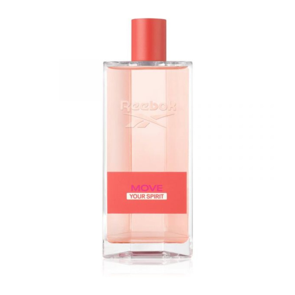 TESTER REEBOK MOVE YOUR SPIRIT DAMA 100ML EDT