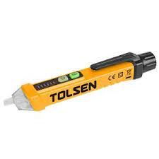 TOLSEN DETECTOR DE VOLTAJE CORRIENTE ALTERNA