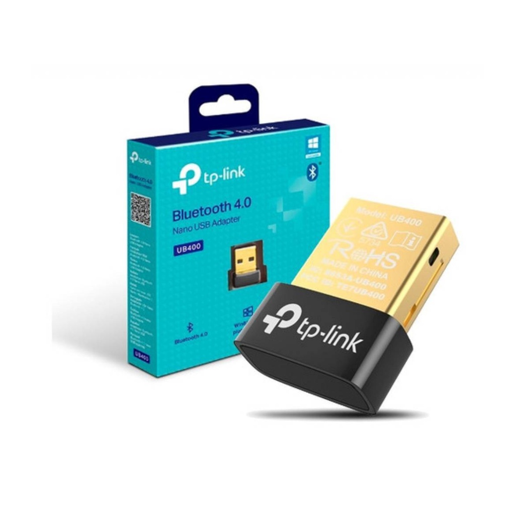 TP LINK ADAPT USB BLUETOOTH 4.0 NANO