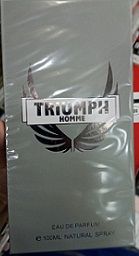 TRIUMPH 100ML SPR EDP HOMME