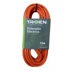 TROEN EXTENSION ELECTRICA 10M 110V