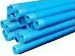 TUBERIA PVC A-F 1 PUL 6MTS AZUL