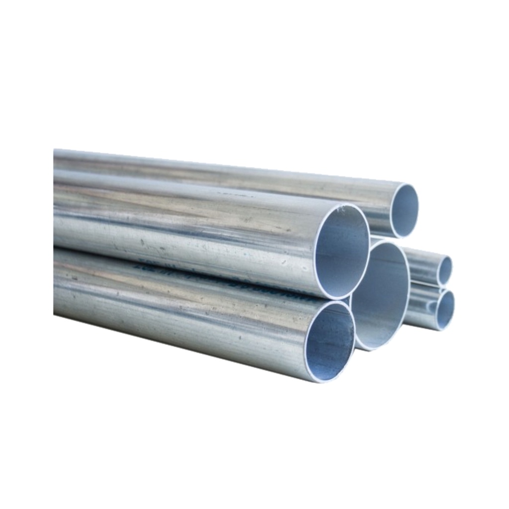 TUBO CONDUIT EMT 3/4 x 1.20MM x 3M