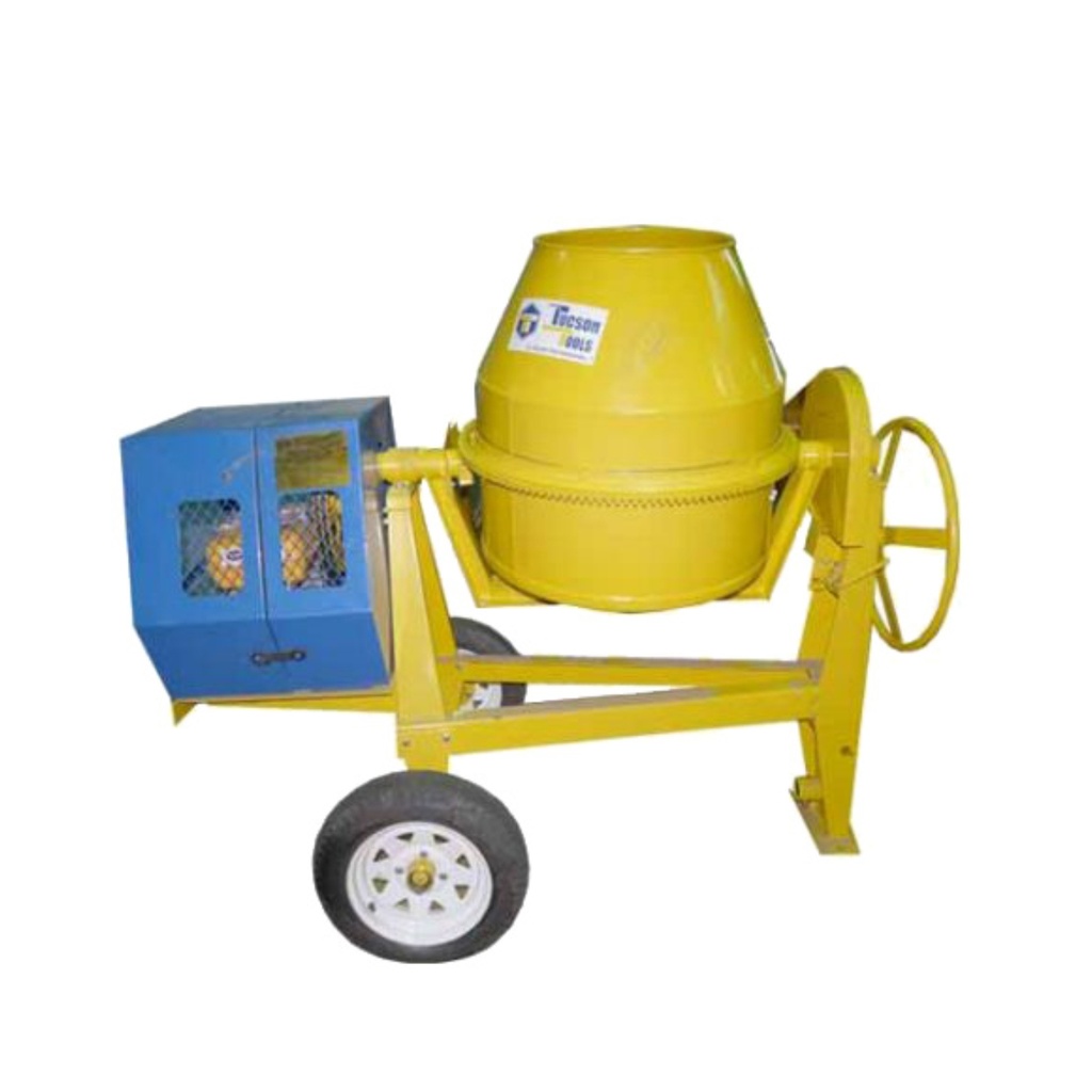 TUCSON TOOLS TROMPO 8.5 HP X 50KG