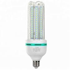 ULTRA LIGHT BOM. 3U LED 7W E27